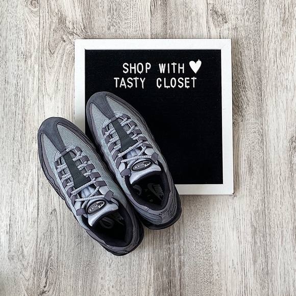 Nike air max 95 sneakers - Picture 7 of 7